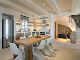 Villa Ornos Ausstattung 24