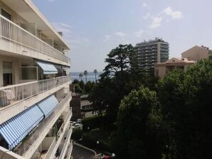 Apartment Superb 70m² Balcony Near Beach - Cannes - image1