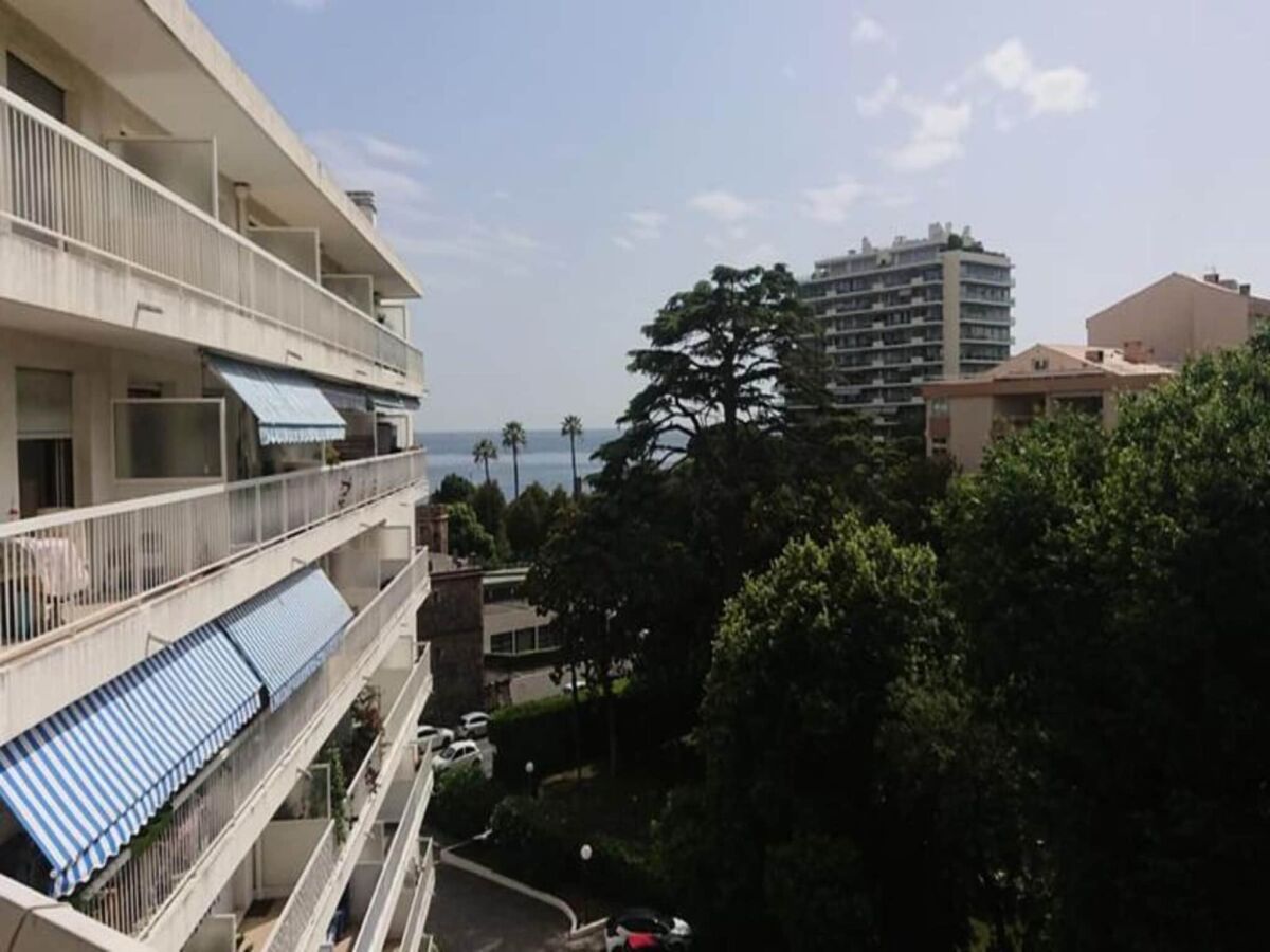 Appartement Cannes Buitenaudio-opname 1