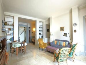 Appartamento Appartementen voor 6 personen