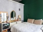 Appartement Paris Buitenaudio-opname 1