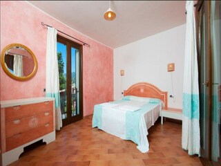 Appartement Solanas Équipement 18
