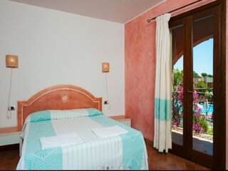 Appartement Solanas Équipement 19
