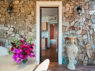 Apartment Solanas Außenaufnahme 9