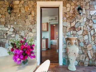 Appartamento Solanas Registrazione all'aperto 15