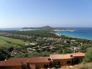 Appartamento Solanas Ambiente 21