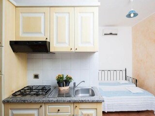 Appartement Solanas Kenmerken 16