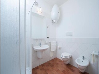 Appartement Solanas Équipement 18