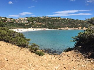 Appartamento Solanas Ambiente 29