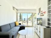 Apartamento Cannes Características 1