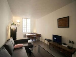 Apartment Magnifique Appartement Charme 6 Rue Ausone - Bordeaux - image1