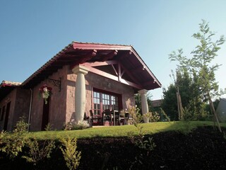 Vakantiepark Saint-Jean-de-Luz Buitenaudio-opname 2