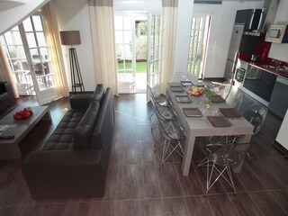 Holiday park Saint-Jean-de-Luz Features 6