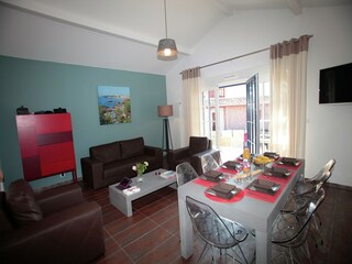 Holiday park Saint-Jean-de-Luz Features 4