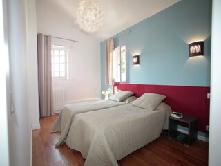 Parque de vacaciones Saint-Jean-de-Luz Características 7