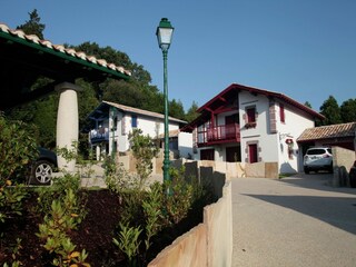 Holiday park Saint-Jean-de-Luz Environment 10
