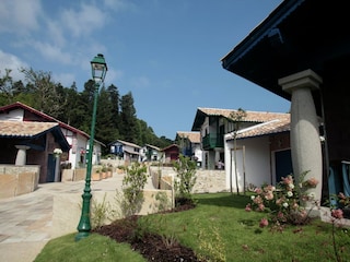 Ferienpark Saint-Jean-de-Luz Umgebung 9