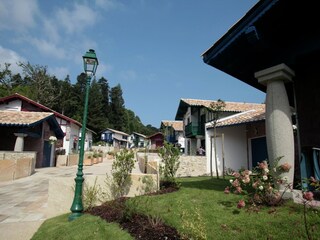 Holiday park Saint-Jean-de-Luz Environment 9