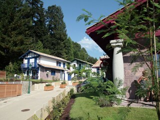 Vakantiepark Saint-Jean-de-Luz Omgeving 9