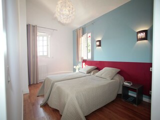 Vakantiepark Saint-Jean-de-Luz Kenmerken 7