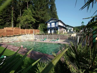 Holiday park Saint-Jean-de-Luz  11
