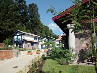 Holiday park Saint-Jean-de-Luz Environment 8