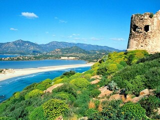 Appartamento Solanas Ambiente 30