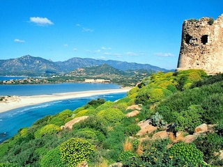 Appartamento Solanas Ambiente 32