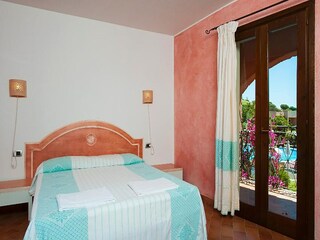 Appartement Solanas Équipement 19