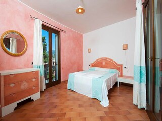 Appartement Solanas Équipement 18