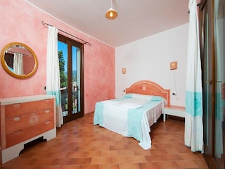 Appartement Solanas Équipement 19