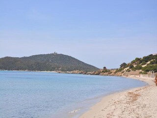 Apartamento Solanas Entorno 27