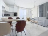 Apartamento Bordeaux  1