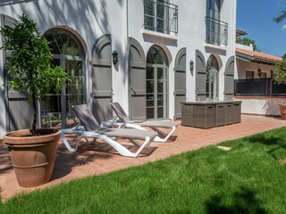 Holiday park Biarritz Outdoor Recording 6