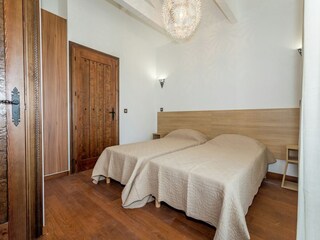 Vakantiepark Biarritz Kenmerken 17