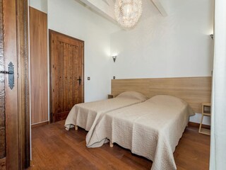 Parco vacanze Biarritz Caratteristiche 16