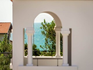 Parco vacanze Biarritz  38