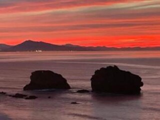 Vakantiepark Biarritz Omgeving 29