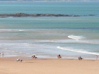 Parco vacanze Biarritz Ambiente 28