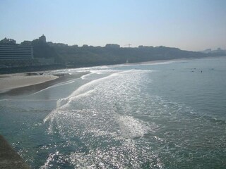 Parc de vacances Biarritz Environnement 21