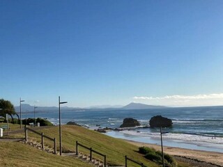 Holiday park Biarritz Environment 33