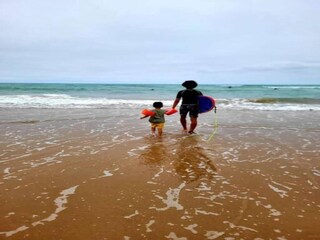 Vakantiepark Biarritz Omgeving 24