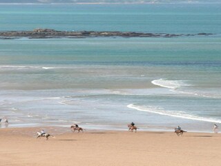 Holiday park Biarritz Environment 36