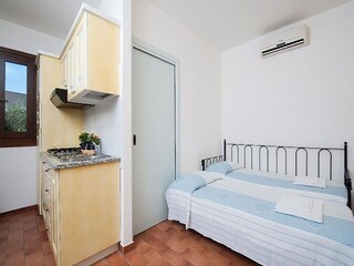 Apartment Solanas Ausstattung 19