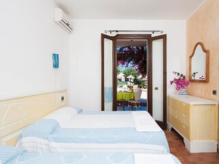 Appartement Solanas Équipement 16