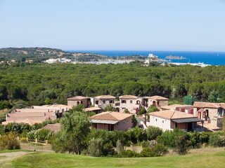 Appartement Solanas Buitenaudio-opname 7