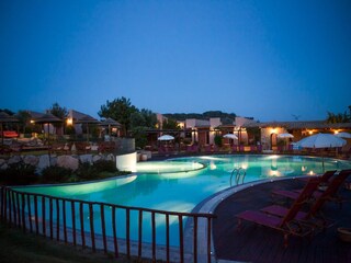 Appartement Solanas Buitenaudio-opname 10