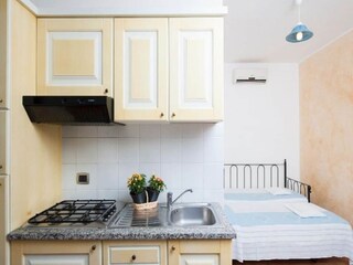 Appartement Solanas Kenmerken 17