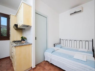 Apartment Solanas Ausstattung 16