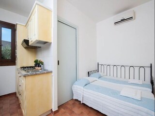 Appartamento Solanas Caratteristiche 16